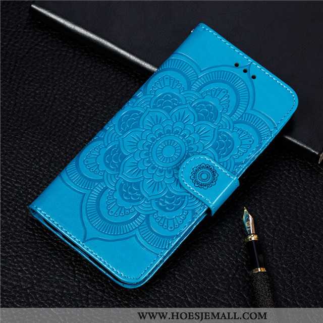 Hoes Honor 20 Pro Siliconen Bescherming Anti-fall Hoesje Mobiele Telefoon Folio All Inclusive Rood