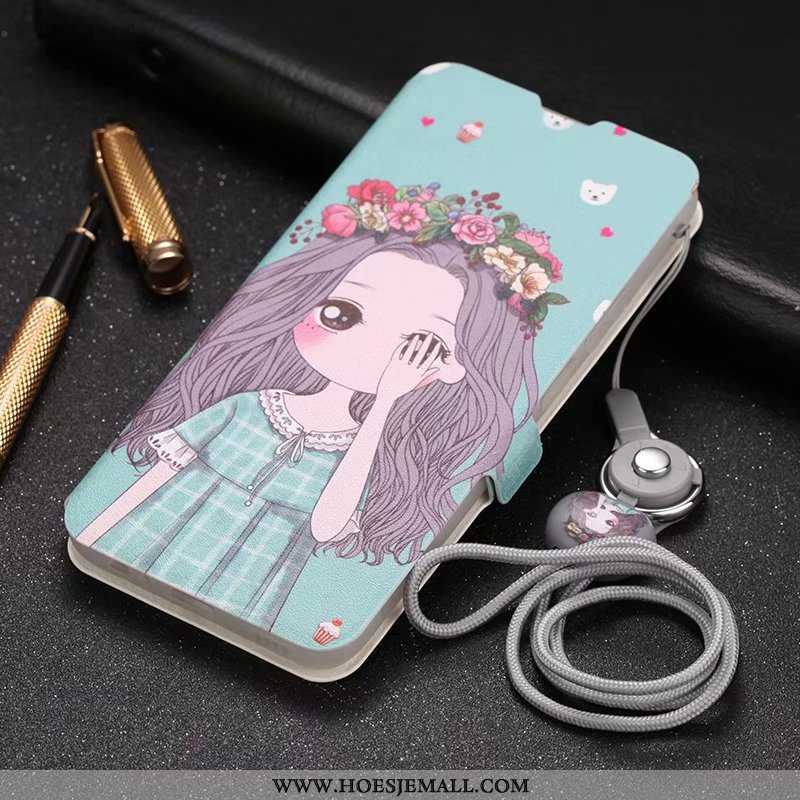 Hoesje Honor 30s Zacht Siliconen Mobiele Telefoon Bescherming All Inclusive Anti-fall Roze