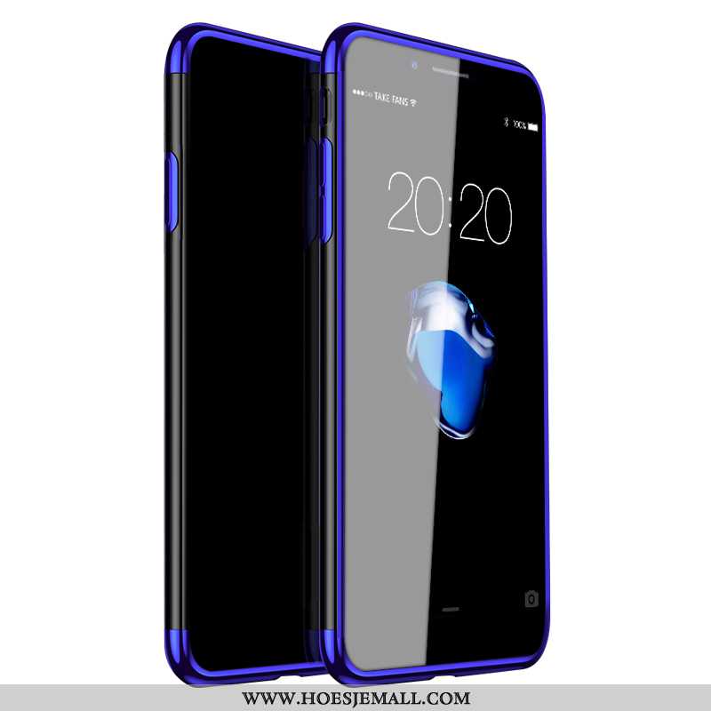 Hoes Huawei P30 Lite Bescherming Anti-fall Plating Jeugd Hoesje All Inclusive Mobiele Telefoon Donke