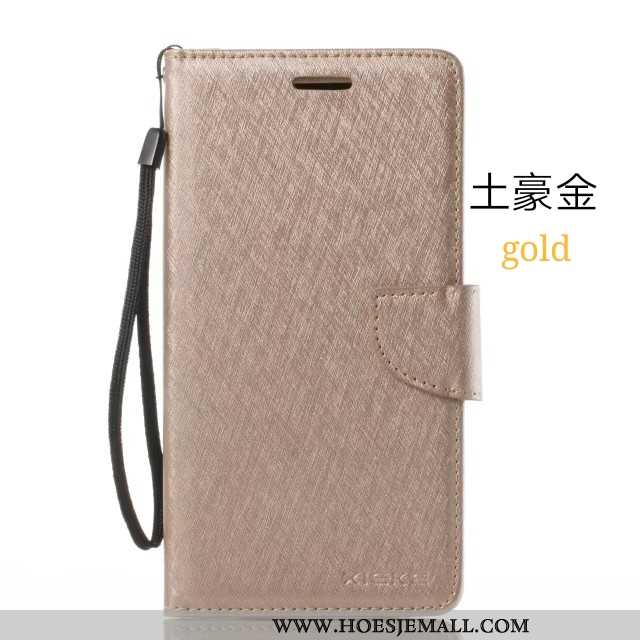 Hoesje Huawei Y7 2020 Portemonnee Mobiele Telefoon Folio 2020 Groen