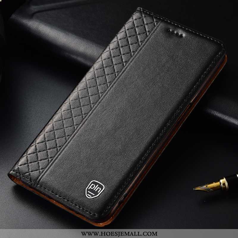 Hoesje Xiaomi Mi 8 Pro Patroon Bescherming Geel Mobiele Telefoon Anti-fall Jeugd