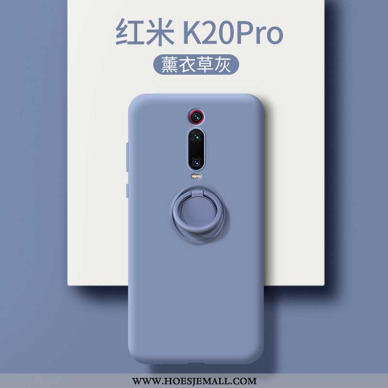 Hoesje Xiaomi Mi 9t Pro Trend Super Persoonlijk All Inclusive Ondersteuning Anti-fall Roze