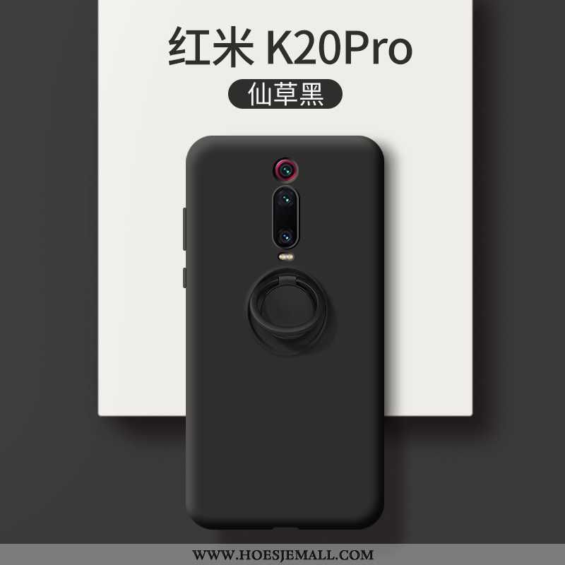 Hoesje Xiaomi Mi 9t Pro Trend Super Persoonlijk All Inclusive Ondersteuning Anti-fall Roze