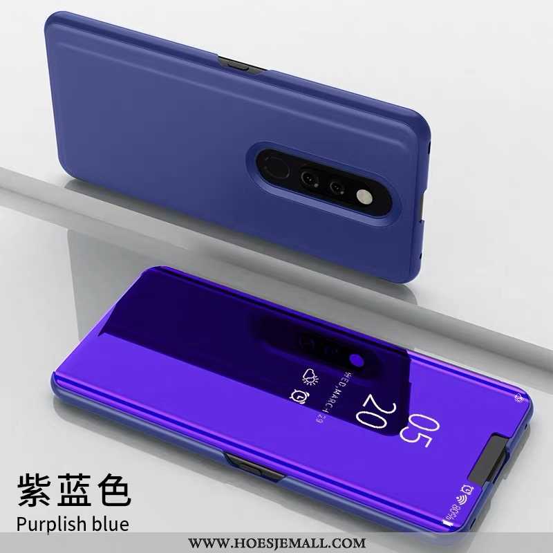 Hoes Xiaomi Mi 9t Pro Scheppend Trend Bescherming Doorzichtig Mobiele Telefoon All Inclusive Bedrijf