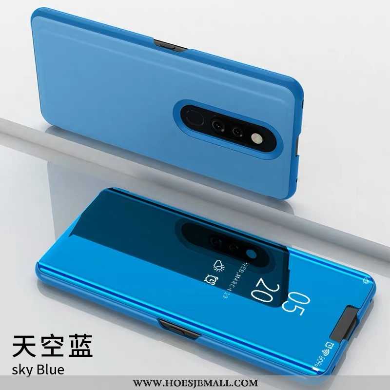 Hoes Xiaomi Mi 9t Pro Scheppend Trend Bescherming Doorzichtig Mobiele Telefoon All Inclusive Bedrijf