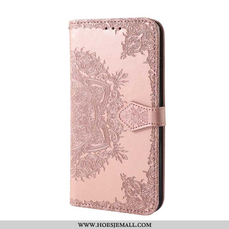 Hoesje Xiaomi Mi 9t Scheppend Trend Roze All Inclusive Bescherming High End