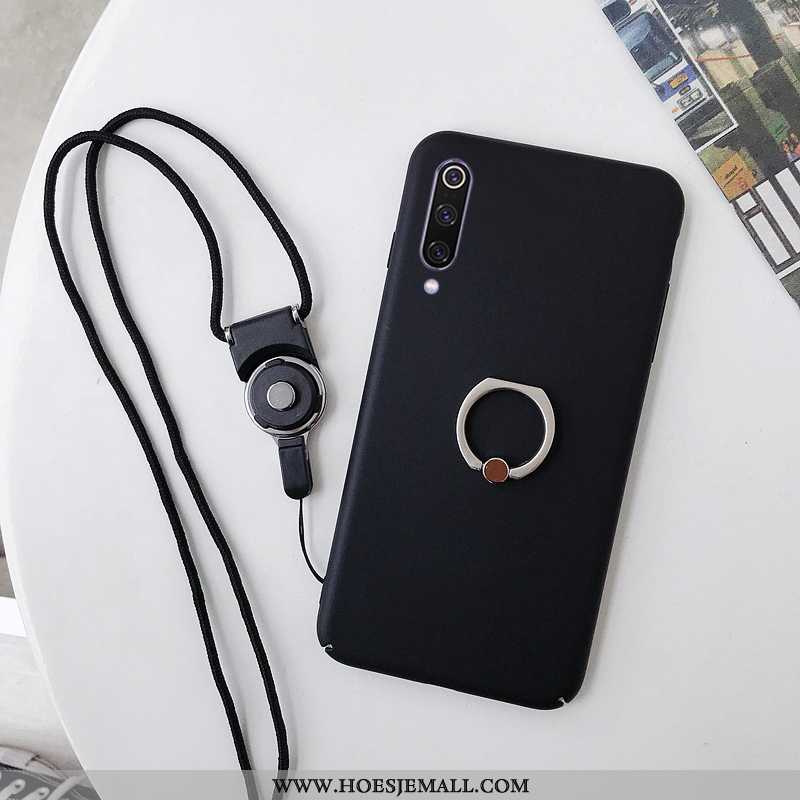 Hoesje Xiaomi Mi A3 Hanger Persoonlijk Mobiele Telefoon Bescherming Ondersteuning Nieuw Anti-fall Zw