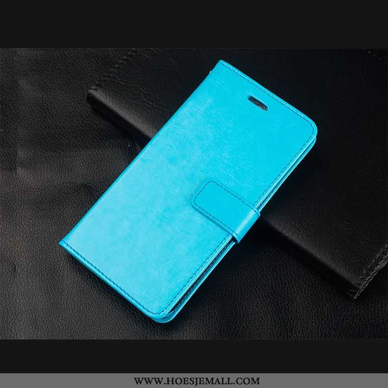 Hoesje Xiaomi Redmi Note 8 Pro Zacht Skärmskydd Mini All Inclusive Tempereren Rood Mobiele Telefoon 