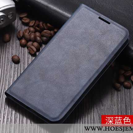 Hoesje iPhone 11 Siliconen Bescherming Anti-fall All Inclusive Zacht Clamshell Luxe Bruin