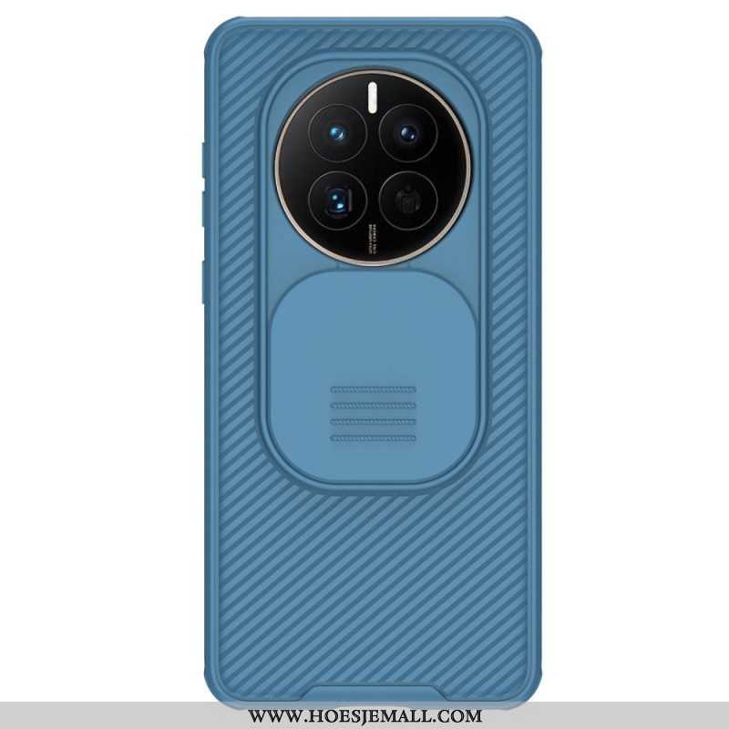 Hoesje voor Huawei Mate 50 Pro Camshield Nillkin