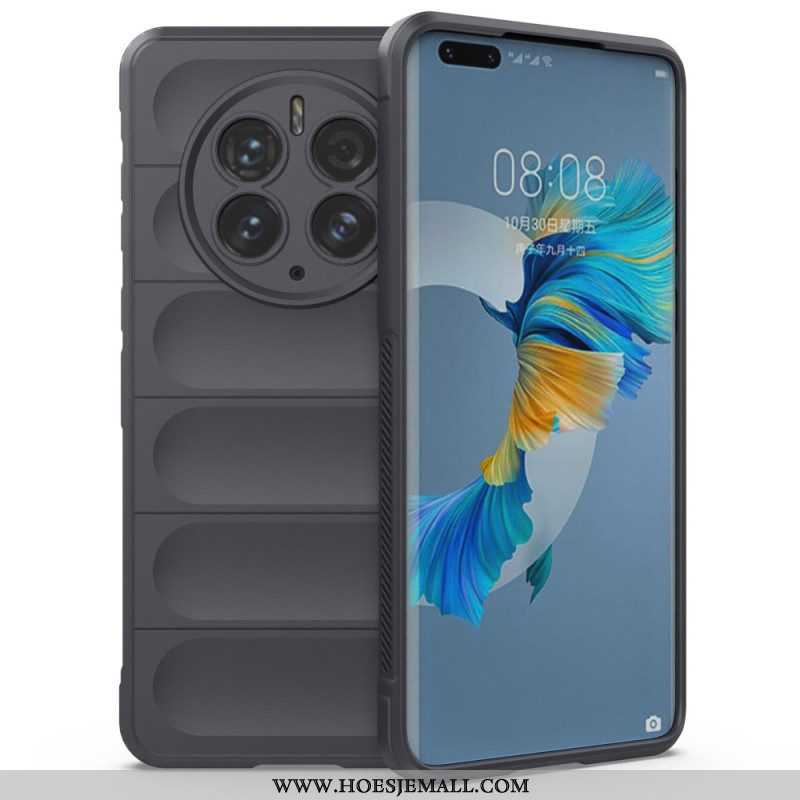 Hoesje voor Huawei Mate 50 Pro Antislip