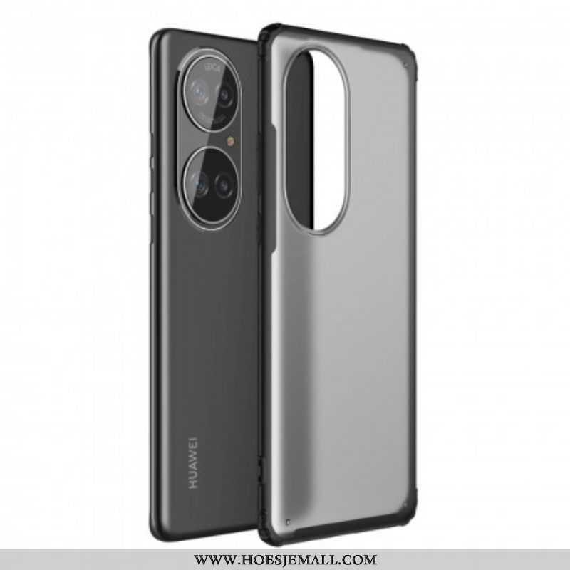 Hoesje voor Huawei P50 Pro Armor-serie