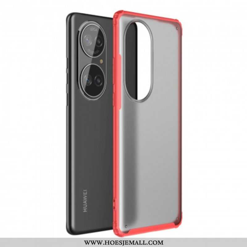 Hoesje voor Huawei P50 Pro Armor-serie