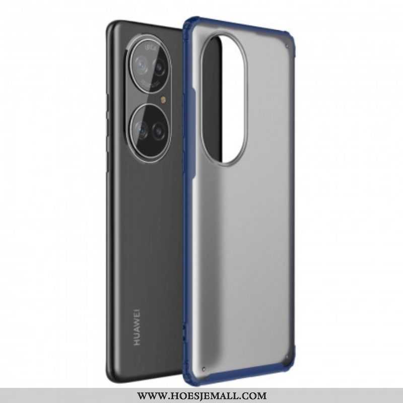 Hoesje voor Huawei P50 Pro Armor-serie