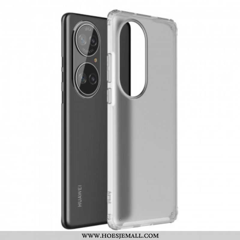 Hoesje voor Huawei P50 Pro Armor-serie