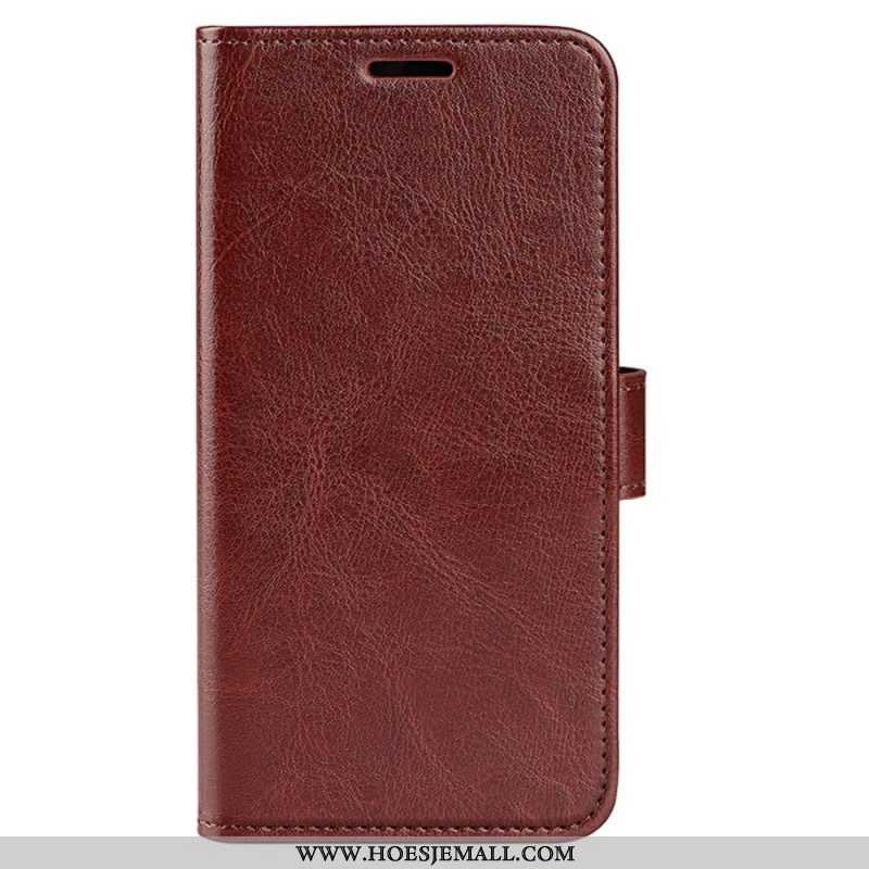 Flip Case voor Huawei P60 Pro Vintage Klassieker