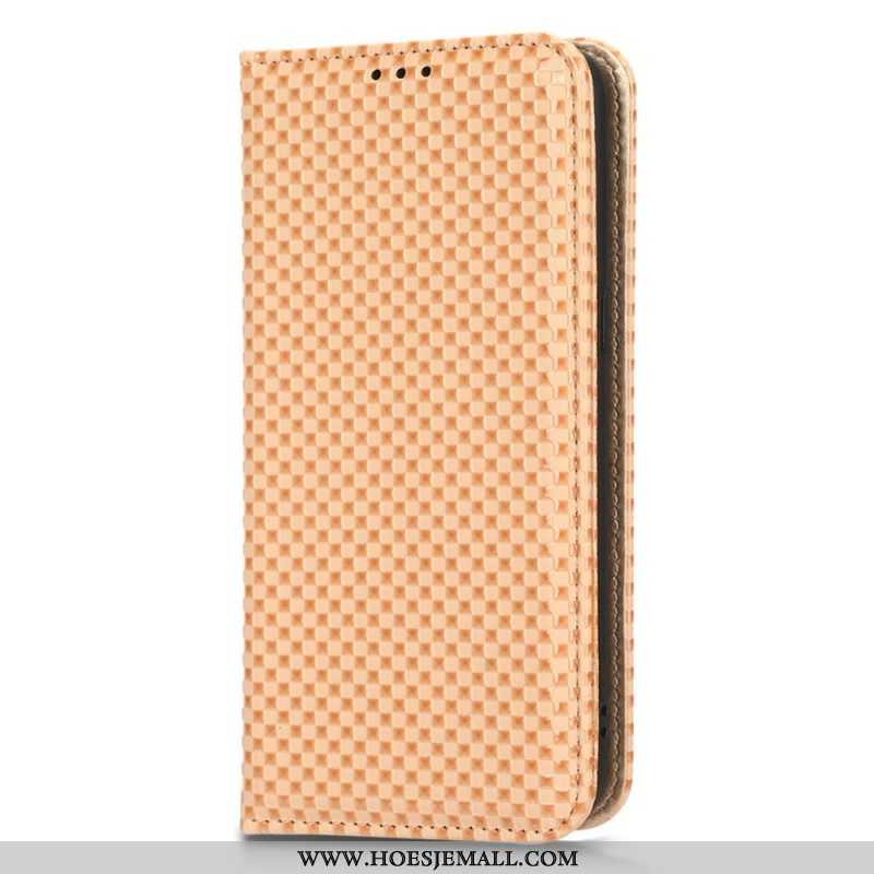 Bescherming Hoesje voor OnePlus 10T 5G Folio-hoesje Retro