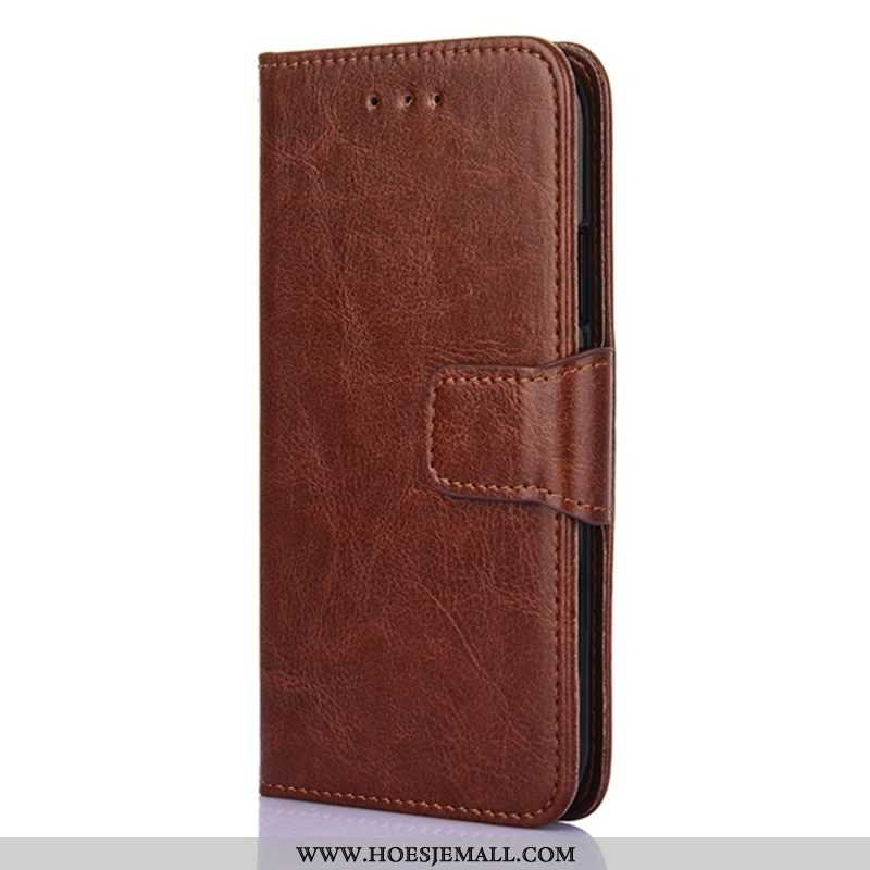 Folio-hoesje voor OnePlus 10T 5G Vintage Elegantie