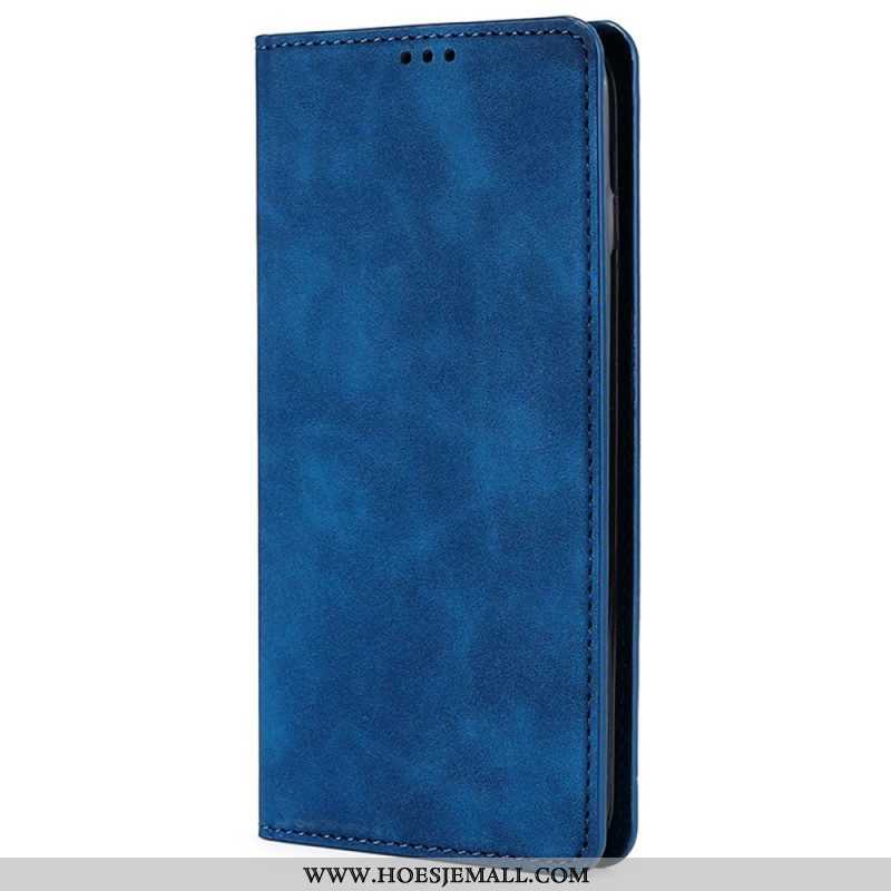 Bescherming Hoesje voor OnePlus Nord 2T 5G Folio-hoesje Elegantie