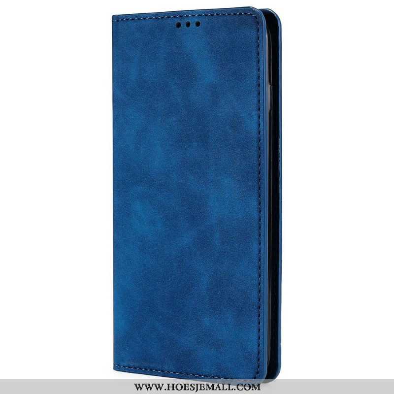 Bescherming Hoesje voor OnePlus Nord CE 2 Lite 5G Folio-hoesje Elegantie