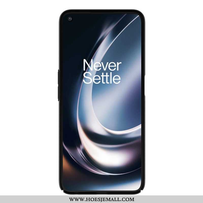 Telefoonhoesje voor OnePlus Nord CE 2 Lite 5G Camshield Nillkin