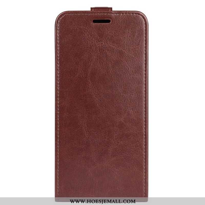 Folio-hoesje voor OnePlus Nord CE 3 Lite 5G Flip Case Verticale Klep