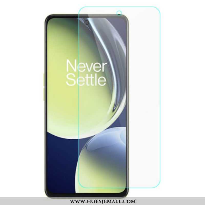 Gehard Glas Voor Het Oneplus Nord Ce 3 Lite 5G Scherm