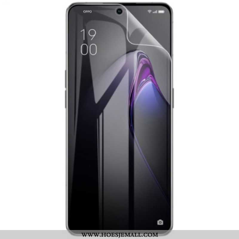 Screenprotector Voor Oppo Reno 8 Pro