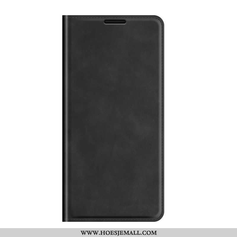 Bescherming Hoesje voor Samsung Galaxy A13 5G / A04s Folio-hoesje Dichters Eiffeltoren