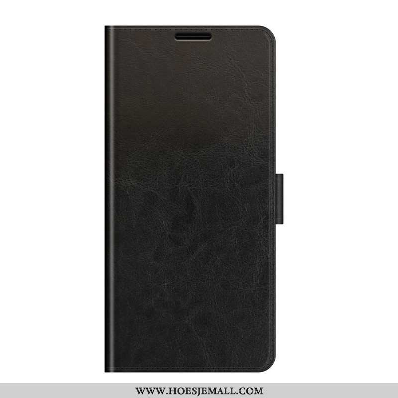 Folio-hoesje voor Samsung Galaxy A13 5G / A04s Wilde Tijger