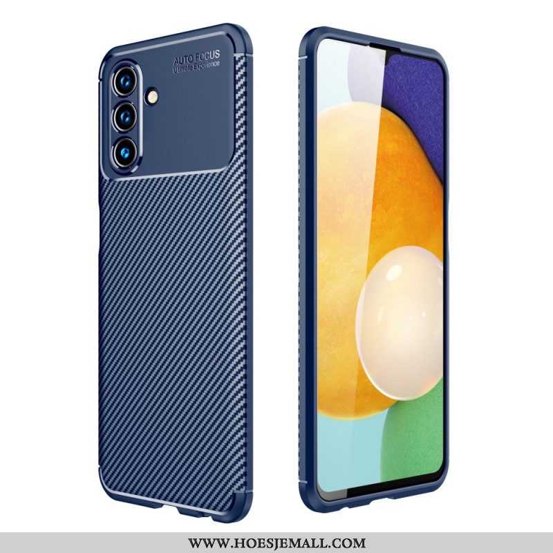 Hoesje voor Samsung Galaxy A13 5G / A04s Samsung Galaxy A14 5g / A14 Gehard Glas Beschermende Lens