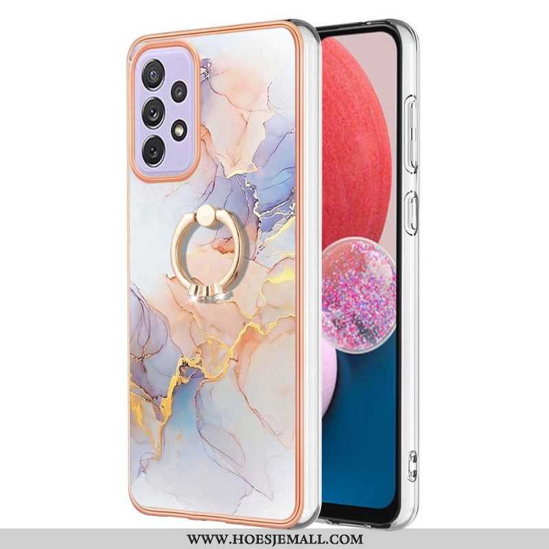 Hoesje voor Samsung Galaxy A13 Design Binfen Kleur