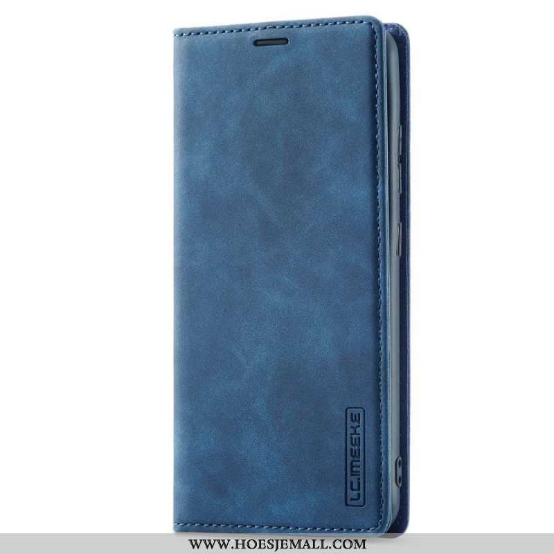 Bescherming Hoesje voor Samsung Galaxy A13 Folio-hoesje Multifunctioneel