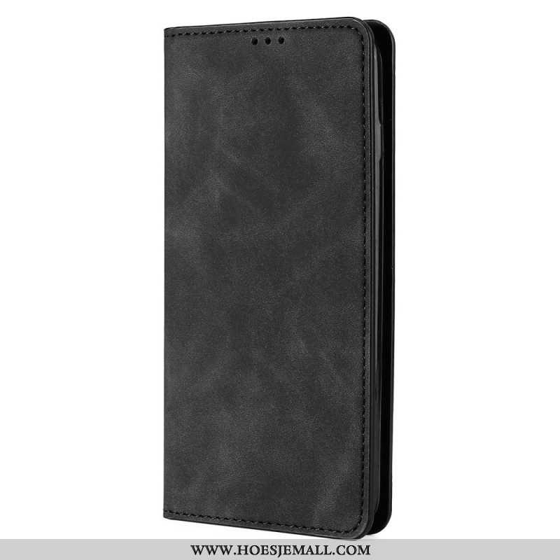 Bescherming Hoesje voor Samsung Galaxy A13 Folio-hoesje Robuust Schild