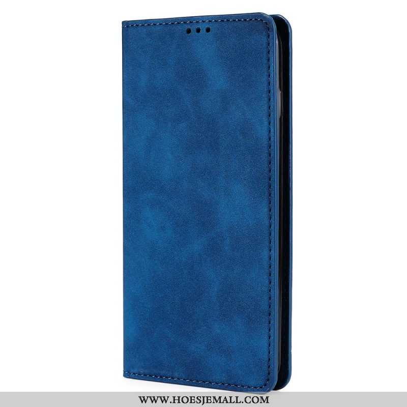 Bescherming Hoesje voor Samsung Galaxy A13 Folio-hoesje Robuust Schild