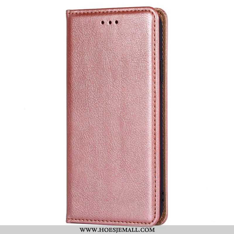 Bescherming Hoesje voor Samsung Galaxy A13 Folio-hoesje Samsung Galaxy A14 5g / A14 Gehard Glas Besc