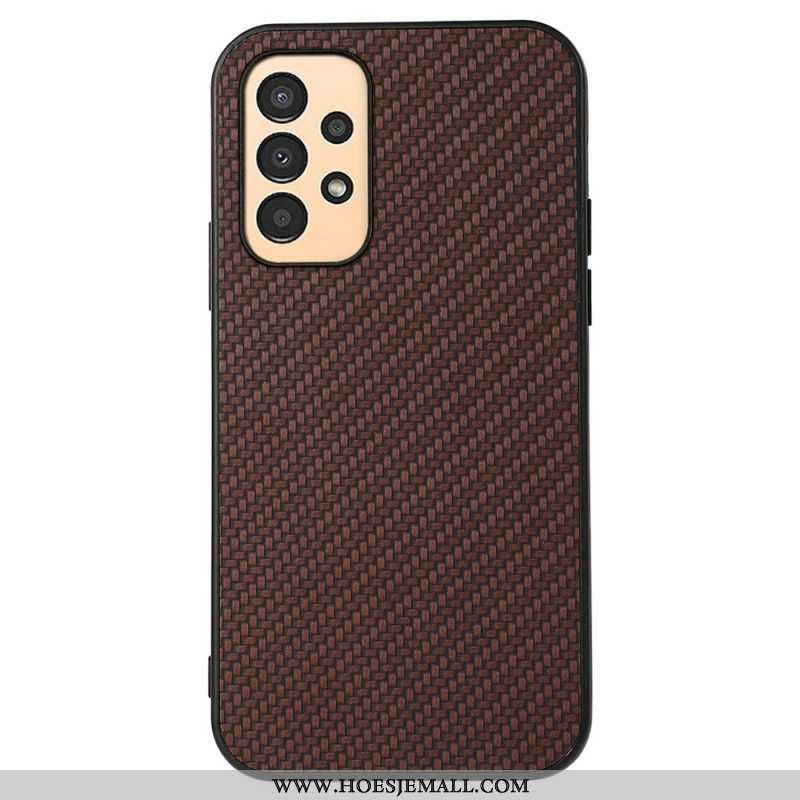 Hoesje voor Samsung Galaxy A13 Strakke Mandala