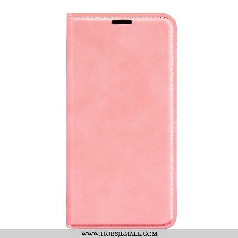 Bescherming Hoesje voor Samsung Galaxy A14 / A14 5G Folio-hoesje Schuine Sluiting