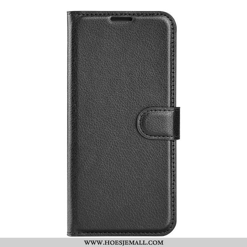 Folio-hoesje voor Samsung Galaxy A14 / A14 5G Riem Dromenvanger