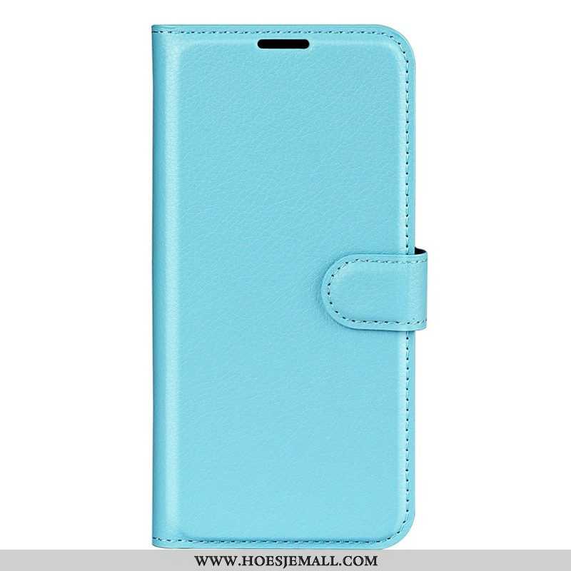 Folio-hoesje voor Samsung Galaxy A14 / A14 5G Riem Dromenvanger