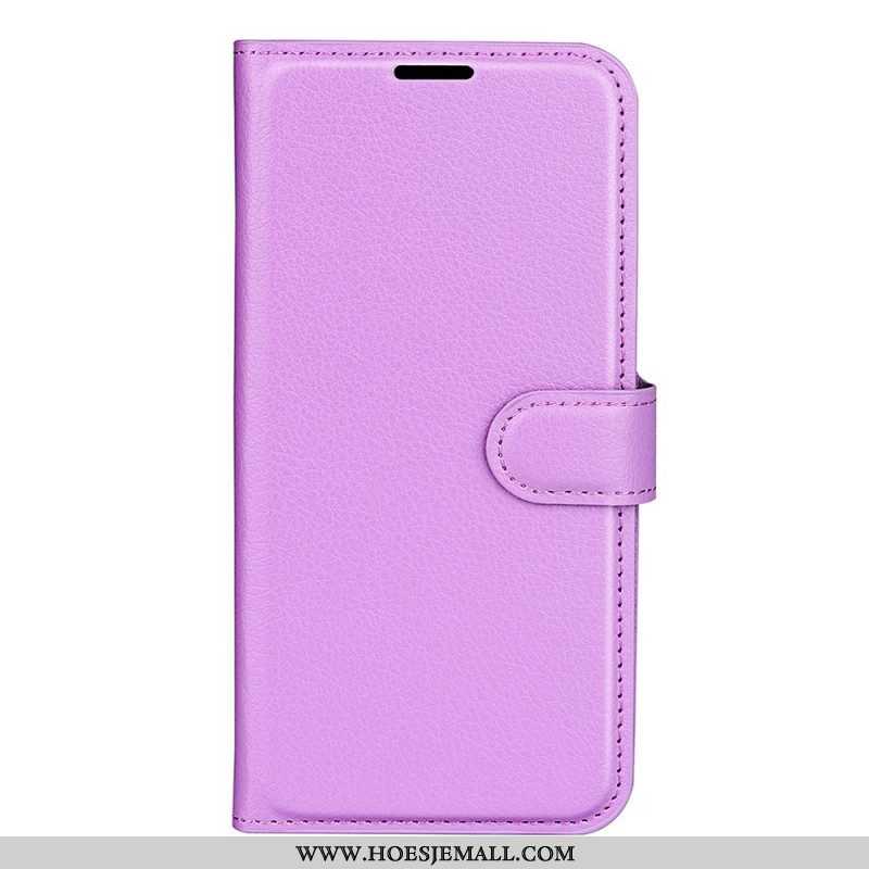 Folio-hoesje voor Samsung Galaxy A14 / A14 5G Riem Dromenvanger