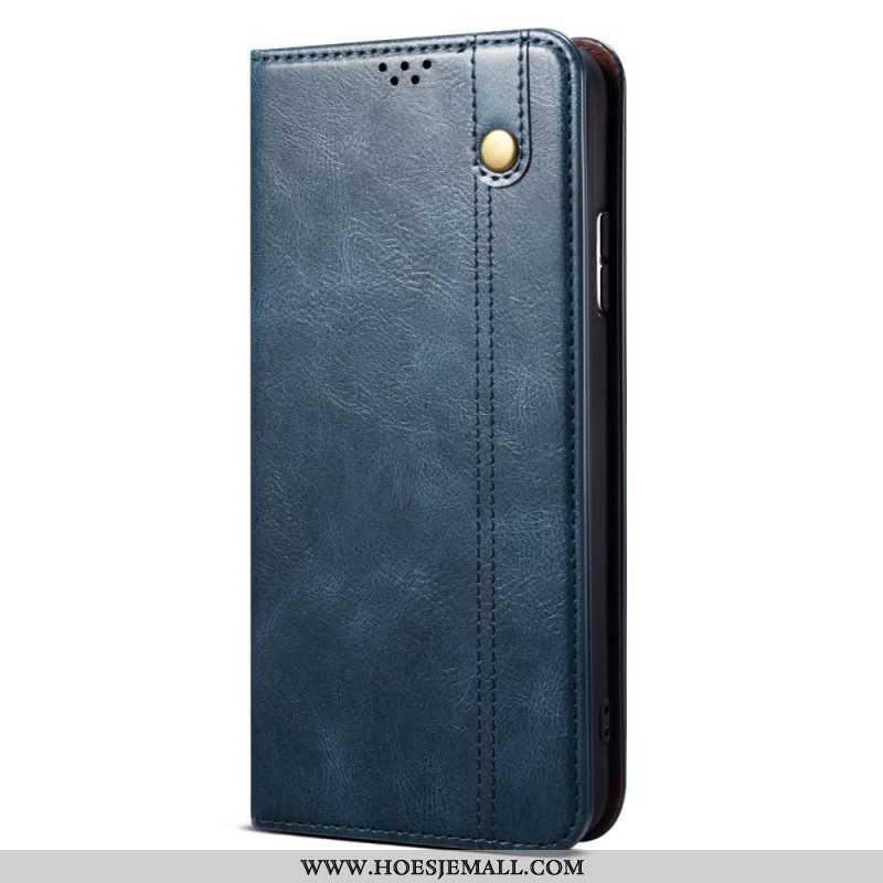 Bescherming Hoesje voor Samsung Galaxy A14 / A14 5G Folio-hoesje Multifunctioneel