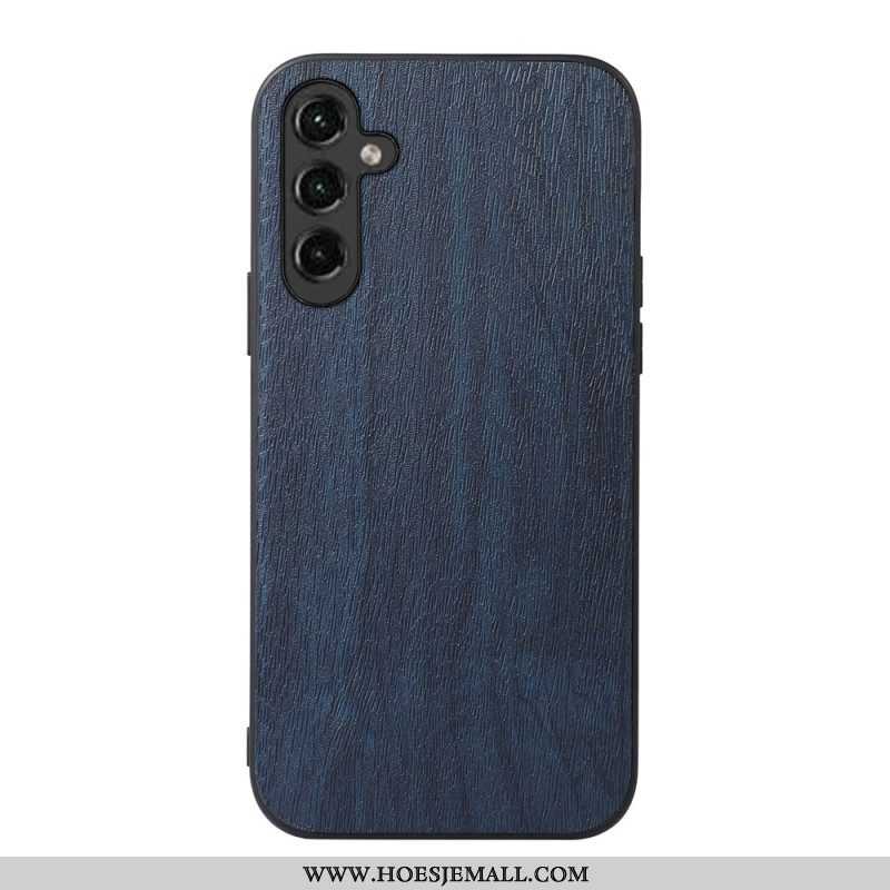 Hoesje voor Samsung Galaxy A14 / A14 5G Tijger Print