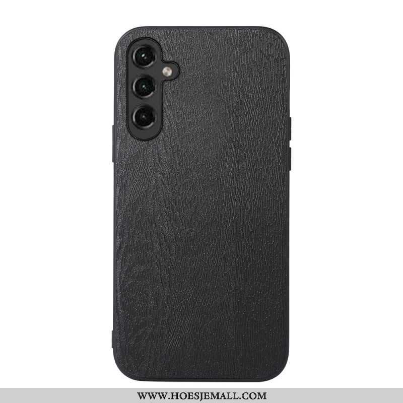 Hoesje voor Samsung Galaxy A14 / A14 5G Tijger Print