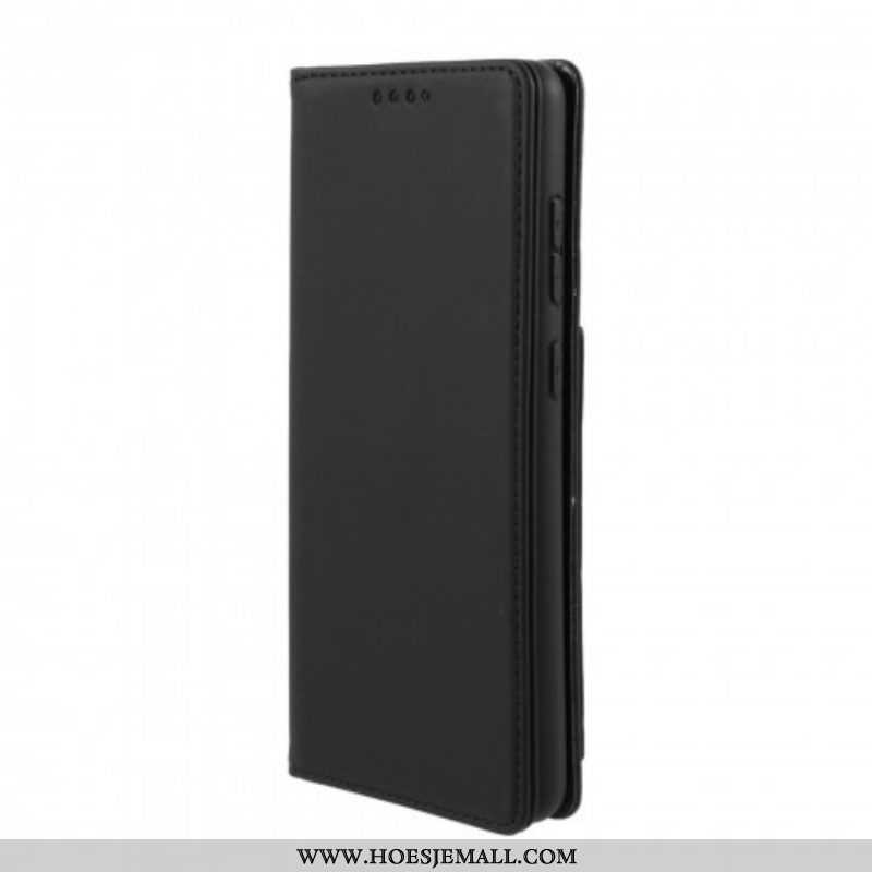 Bescherming Hoesje voor Samsung Galaxy A52 4G / A52 5G / A52s 5G Folio-hoesje Kaarthouder Standaard