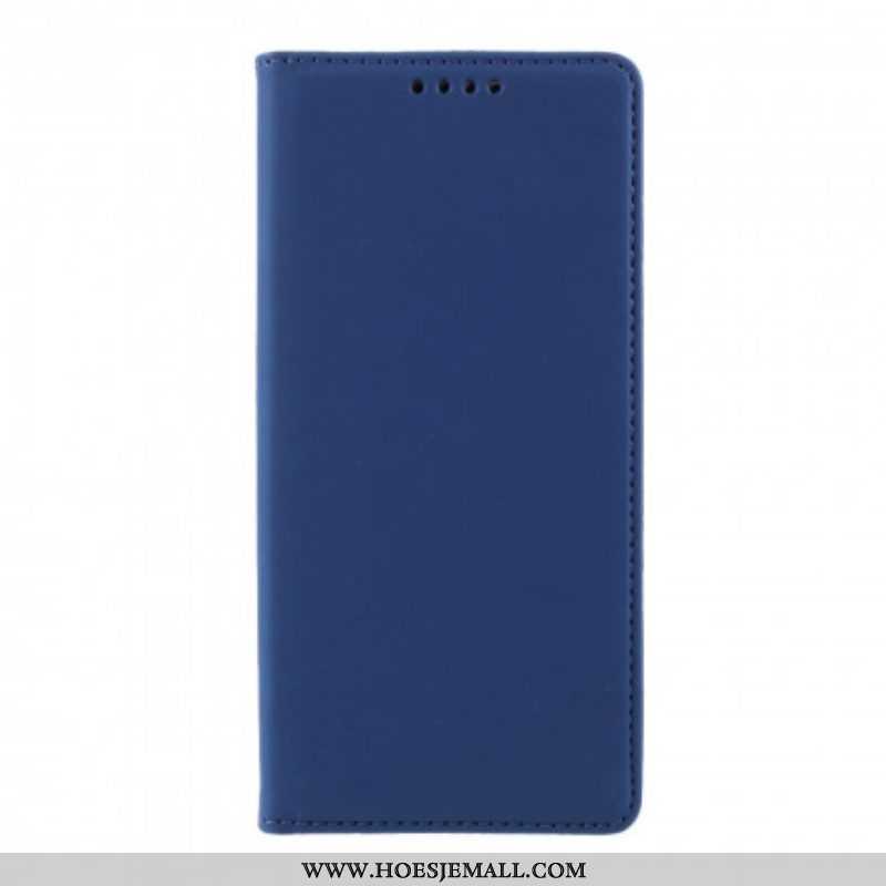 Bescherming Hoesje voor Samsung Galaxy A52 4G / A52 5G / A52s 5G Folio-hoesje Kaarthouder Standaard