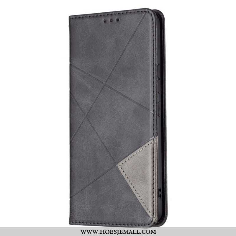 Bescherming Hoesje voor Samsung Galaxy A53 5G Folio-hoesje Artistieke Stijl