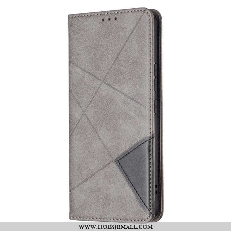 Bescherming Hoesje voor Samsung Galaxy A53 5G Folio-hoesje Artistieke Stijl