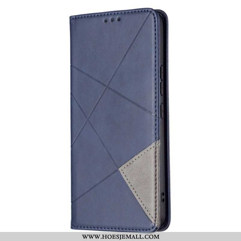 Bescherming Hoesje voor Samsung Galaxy A53 5G Folio-hoesje Artistieke Stijl