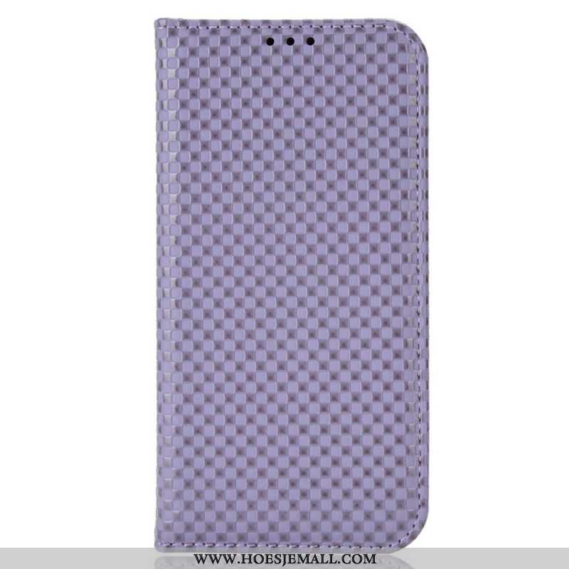 Bescherming Hoesje voor Samsung Galaxy A53 5G Folio-hoesje 3d Textuur